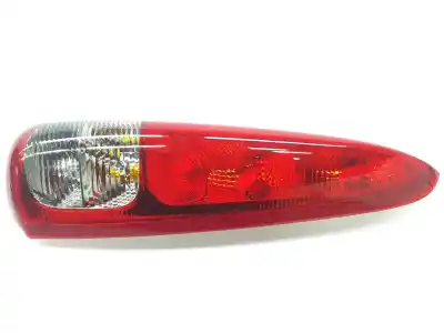 Second-hand car spare part right tailgate light for daewoo tacuma 2.0 cat oem iam references 96260527  96260527