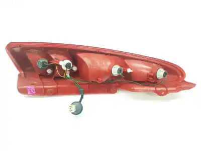 Second-hand car spare part right tailgate light for daewoo tacuma 2.0 cat oem iam references 96260527  96260527