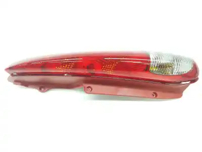 Pezzo di ricambio per auto di seconda mano luci posteriori destra per daewoo tacuma 2.0 cat riferimenti oem iam 96260527