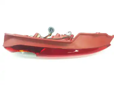 Second-hand car spare part right tailgate light for daewoo tacuma 2.0 cat oem iam references 96260527  96260527