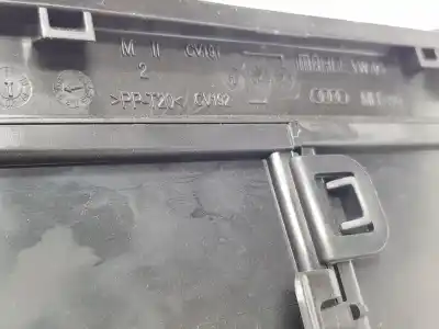 Автозапчастина б/у повне нормальне опалення для audi q5 2.0 tdi посилання на oem iam 4m0820356  4m0820356