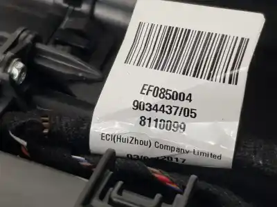 Автозапчастина б/у повне нормальне опалення для audi q5 2.0 tdi посилання на oem iam 4m0820356  4m0820356