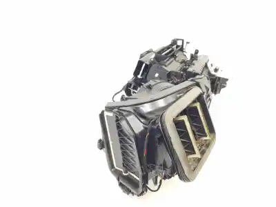 Автозапчастина б/у повне нормальне опалення для audi q5 2.0 tdi посилання на oem iam 4m0820356  4m0820356