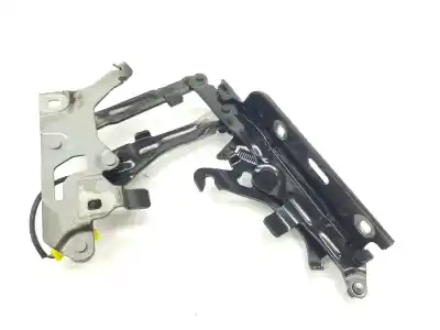Автозапчастина б/у петля капота для audi q5 2.0 tdi посилання на oem iam 80a823301b  80a823301b