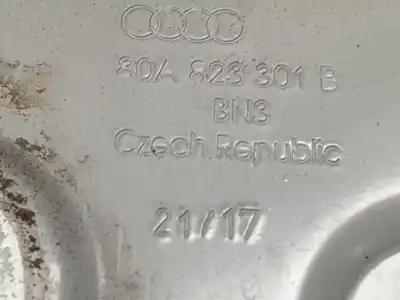 Автозапчастина б/у петля капота для audi q5 2.0 tdi посилання на oem iam 80a823301b  80a823301b