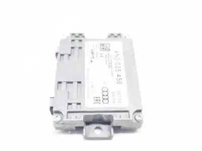 Автозапчастина б/у електронний модуль для audi q5 2.0 tdi посилання на oem iam 4n0035456  4n0035456