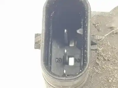 Автозапчасти б/у парковочный датчик за audi q5 2.0 tdi ссылки oem iam 5q0919275c  5q0919275c