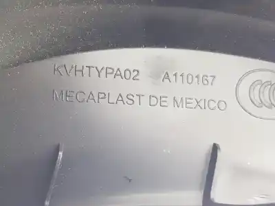 Автозапчастина б/у молдинг для audi q5 2.0 tdi посилання на oem iam 80a867973a  80a867973a
