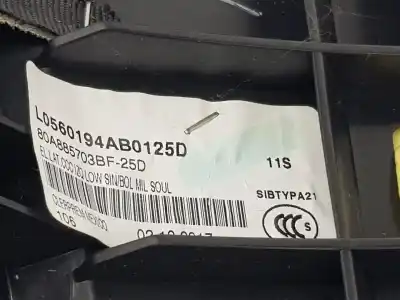 Автозапчастина б/у молдинг для audi q5 2.0 tdi посилання на oem iam 80a885703bf