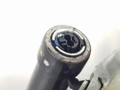 Автозапчастина б/у напіднатяжач подушки безпеки задня права для audi q5 2.0 tdi посилання на oem iam 80a857806b  80a857806b
