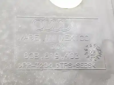 Автозапчастина б/у торпеда для audi q5 2.0 tdi посилання на oem iam 80b819403
