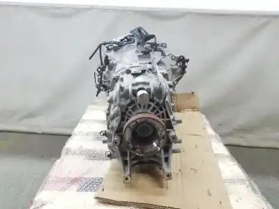 Tweedehands auto-onderdeel versnellingsbak voor jaguar xe (x760) 2.0 d oem iam-referenties t2h3541