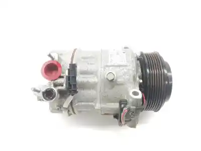 Tweedehands auto-onderdeel airconditioning compressor voor jaguar xe (x760) 2.0 d oem iam-referenties cpla19d629bg