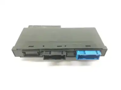 Peça sobressalente para automóvel em segunda mão módulo eletrônico por bmw x1 (e84) 2.0 turbodiesel cat referências oem iam 61359264573