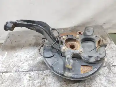 Автозапчасти б/у передняя правая кулачка за land rover range rover sport i (l320) 2.7 d 4x4 ссылки oem iam rub500120  rub500120