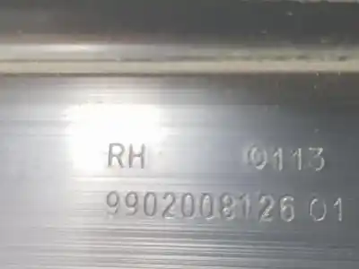 Автозапчастина б/у електричний дах для opel adam (m13) 1.4 посилання на oem iam 13442743