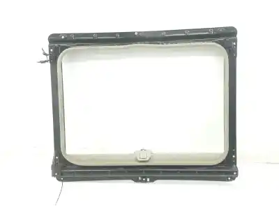 Автозапчастина б/у електричний дах для opel adam (m13) 1.4 посилання на oem iam 13442743  13442743