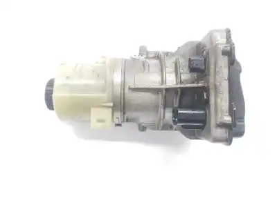 Peça sobressalente para automóvel em segunda mão bomba de direção por renault trafic furgón 1.6 dci d referências oem iam 491100616r 491100616r 