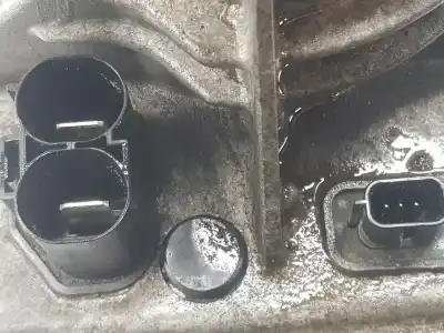 Peça sobressalente para automóvel em segunda mão bomba de direção por renault trafic furgón 1.6 dci d referências oem iam 491100616r 491100616r 