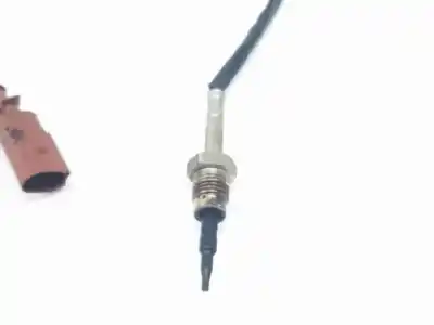 Peça sobressalente para automóvel em segunda mão sensor por audi q5 2.0 tdi referências oem iam 8w0906088b  8w0906088b
