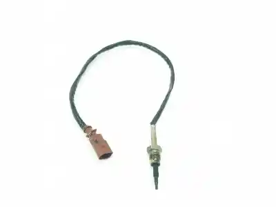 Peça sobressalente para automóvel em segunda mão sensor por audi q5 2.0 tdi referências oem iam 8w0906088b  8w0906088b