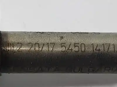 Peça sobressalente para automóvel em segunda mão sensor por audi q5 2.0 tdi referências oem iam 8w0906088b  8w0906088b