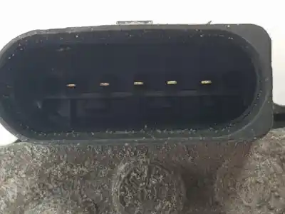 Автозапчастина б/у коробка метелика для audi q5 2.0 tdi посилання на oem iam 04l128063t  04l128063t