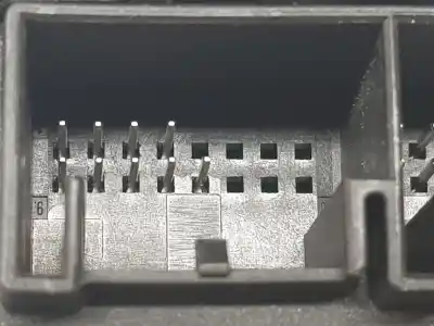 Second-hand car spare part electronic module for audi q5 2.0 tdi oem iam references 8w1959595  8w1959595