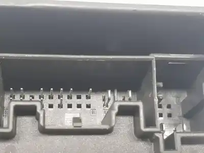 Second-hand car spare part electronic module for audi q5 2.0 tdi oem iam references 8w1959595  8w1959595