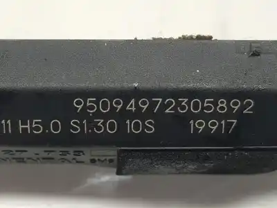 Second-hand car spare part electronic module for audi q5 2.0 tdi oem iam references 8w0927753  8w0927753