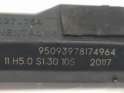 Автозапчастина б/у електронний модуль для audi q5 2.0 tdi посилання на oem iam 8w0927754