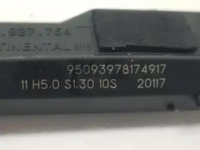 Автозапчастина б/у електронний модуль для audi q5 2.0 tdi посилання на oem iam 8w0927754
