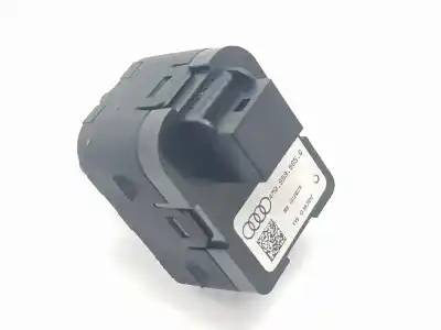 Автозапчасти б/у управление зеркалом за audi q5 2.0 tdi ссылки oem iam 4m0959565q  4m0959565q