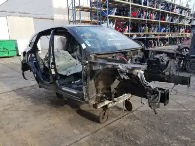 Piesă de schimb auto la mâna a doua caroserie pentru audi q5 2.0 tdi referințe oem iam   