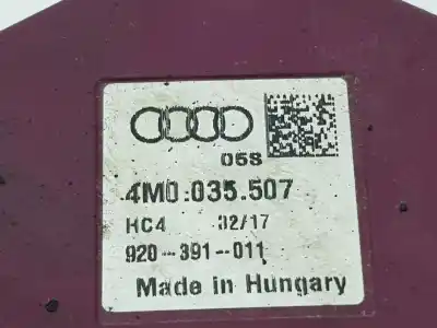 Автозапчастина б/у датчик для audi q5 2.0 tdi посилання на oem iam 4m0035507