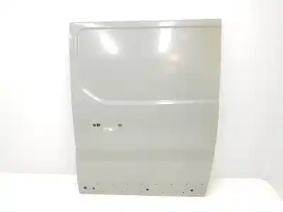 Pièce détachée automobile d'occasion porte latérale gauche coulissante pour renault trafic iii furgoneta (fg_) 1.6 dci 90 (fgme) références oem iam 821013265r  821013265r