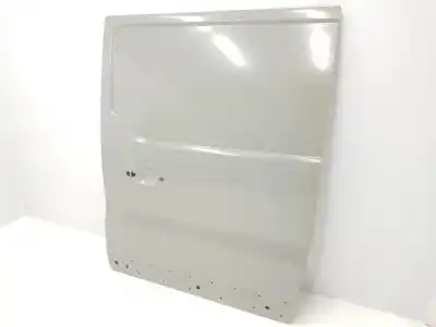 Pièce détachée automobile d'occasion porte latérale gauche coulissante pour renault trafic iii furgoneta (fg_) 1.6 dci 90 (fgme) références oem iam 821013265r  821013265r