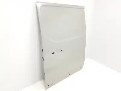 Pièce détachée automobile d'occasion porte latérale gauche coulissante pour renault trafic iii furgoneta (fg_) 1.6 dci 90 (fgme) références oem iam 821013265r  821013265r