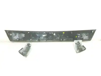 Second-hand car spare part torpedo for renault maxity 2.5 d oem iam references 61870mb  61870mb