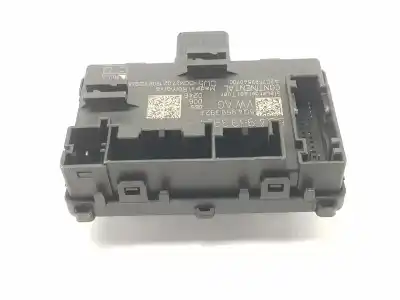 Second-hand car spare part electronic module for audi a1 sportback 1.0 tfsi oem iam references 5q4959392f