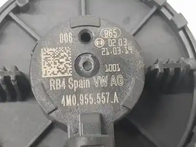 Second-hand car spare part sensor for audi a1 sportback 1.0 tfsi oem iam references 4m0955557a  4m0955557a