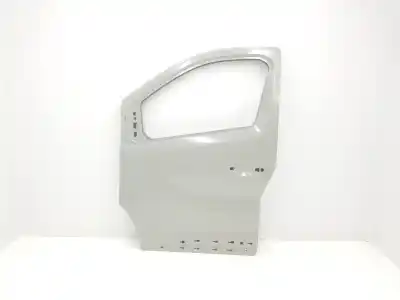 Gebrauchtes Autoersatzteil linke vordere tür zum renault trafic combi 1.6 dci d energy oem-iam-referenzen 801011024r