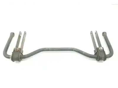Pezzo di ricambio per auto di seconda mano barra stabilizzatrice anteriore per renault maxity 2.5 d riferimenti oem iam 5001871626