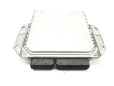 Tweedehands auto-onderdeel ecu motorcontroller voor renault maxity 2.5 d oem iam-referenties 23710ma23b  23710ma23b