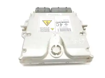 Tweedehands auto-onderdeel ecu motorcontroller voor renault maxity 2.5 d oem iam-referenties 23710ma23b  23710ma23b