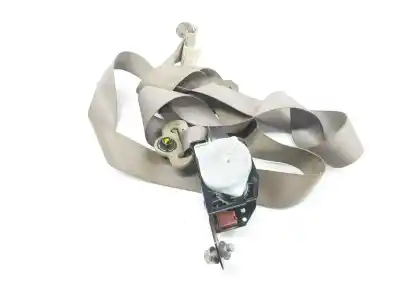 Pezzo di ricambio per auto di seconda mano cintura di sicurezza anteriore destra per renault maxity 2.5 d riferimenti oem iam 7485125443