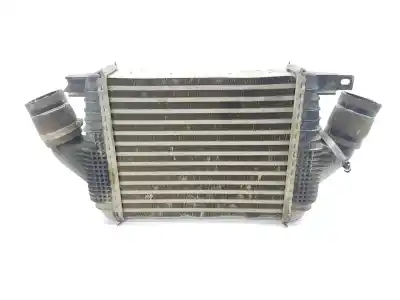 Second-hand car spare part intercooler for renault maxity 2.5 d oem iam references 14461ma70a  14461ma70a