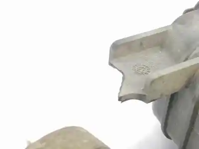 Second-hand car spare part intercooler for renault maxity 2.5 d oem iam references 14461ma70a  14461ma70a