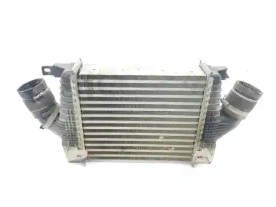 Second-hand car spare part INTERCOOLER for RENAULT MAXITY  OEM IAM references 14461MA70A  14461MA70A
