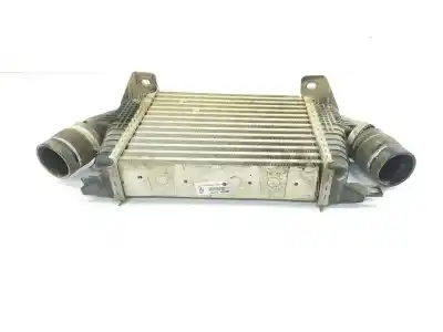 Second-hand car spare part intercooler for renault maxity 2.5 d oem iam references 14461ma70a  14461ma70a
